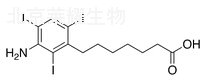 3-氨基-2,4,6-三碘苯庚酸標準品