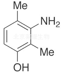 3-氨基-2,4-二甲苯酚標準品