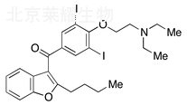 胺碘酮標準品