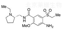 S-阿米舒必利標準品