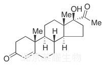 17β-羥孕酮標準品