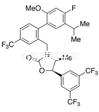 Anacetrapib標準品