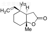 (±)-Anastrephin標準品