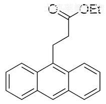 9-蒽丙酸乙酯標準品