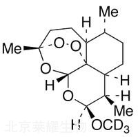 蒿甲醚-d3標(biāo)準(zhǔn)品