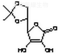 抗壞血酸安奈德標準品