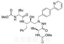 (3S,8S,9S,12R)-阿扎那韋標(biāo)準(zhǔn)品