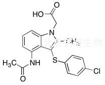 AZD 1981標準品