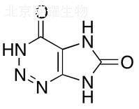2-Aza-8-oxo-hypoxanthine標準品