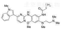 AZD 9291(Osimertinib)