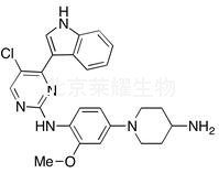 AZD3463標準品