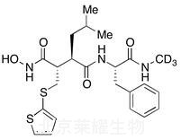 巴馬司他-d3標(biāo)準(zhǔn)品