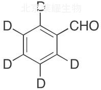 苯甲醛-d5標準品