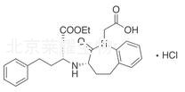 (1R,3S)-鹽酸貝那普利標準品