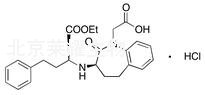 rel-(1S,3R)-鹽酸貝那普利標準品