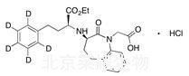 rel-(1S,3R)-鹽酸貝那普利-d5標(biāo)準(zhǔn)品