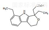 依托度酸對照品
