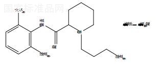 鹽酸布比卡因對照品