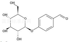 天麻素雜質(zhì)Ⅰ對(duì)照品