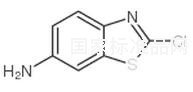 6-氨基-2-氯苯并噻唑標準品