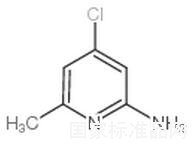 2-氨基-4-氯-6-甲基吡啶標準品