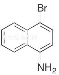 1-氨基-4-溴萘標(biāo)準(zhǔn)品