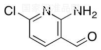 2-氨基-6-氯煙堿醛標準品
