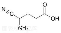 4-氨基-4-氰基丁酸標準品