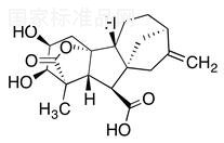 赤霉素A34標(biāo)準(zhǔn)品