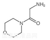 1-(4-嗎啉基)-2-氨基乙酮標(biāo)準(zhǔn)品