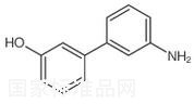 3-（3-氨基苯基）苯酚標(biāo)準(zhǔn)品
