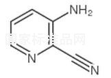 3-氨基-2-吡啶甲腈標(biāo)準(zhǔn)品