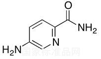 5-氨基-2-吡啶甲酰胺標(biāo)準(zhǔn)品