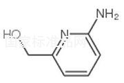 2-氨基-6-吡啶甲醇標(biāo)準(zhǔn)品