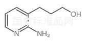 3-(2-Aminopyridin-3-yl)propan-1-ol