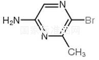 2-氨基-5-溴-6-甲基吡嗪標準品