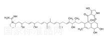 Antibiotic TPU-0037-A