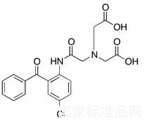 Arclofenin標(biāo)準(zhǔn)品