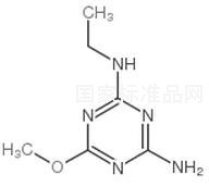 去異丙基莠去通標準品