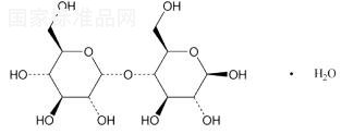 麥芽糖對照品