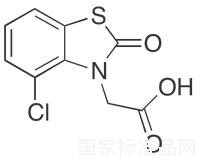 草除靈標(biāo)準(zhǔn)品