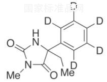 外消旋-美芬妥因-d5標準品