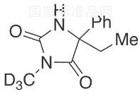 外消旋-美芬妥因-d3標準品