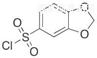1,3-苯并二氧-5-磺酰氯標(biāo)準(zhǔn)品