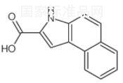 3H-苯并[e]吲哚-2-羧酸標(biāo)準(zhǔn)品
