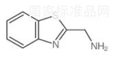 2-苯并噻唑甲胺標(biāo)準(zhǔn)品