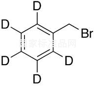 溴化芐-d5標(biāo)準(zhǔn)品