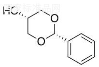 順式-1,3-O-芐烯丙三醇標準品