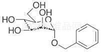 芐基α-D-吡喃甘露糖苷標準品