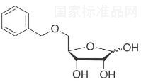 5-O-Benzyl-D-ribose